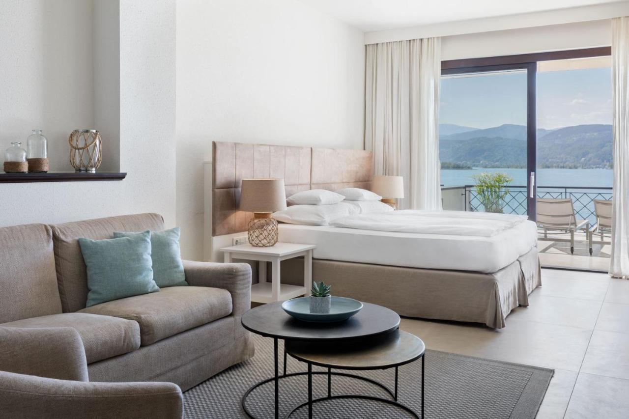 Hotel Linde Maria Woerth Ngoại thất bức ảnh