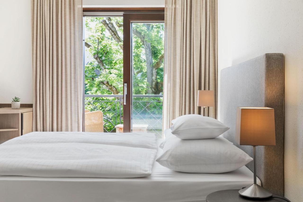 Hotel Linde Maria Woerth Ngoại thất bức ảnh