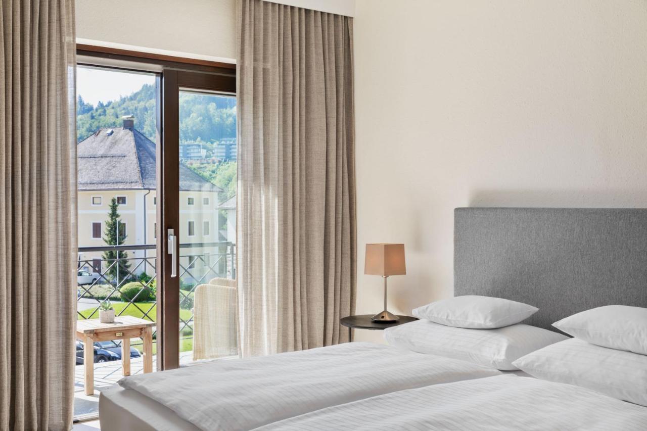 Hotel Linde Maria Woerth Ngoại thất bức ảnh