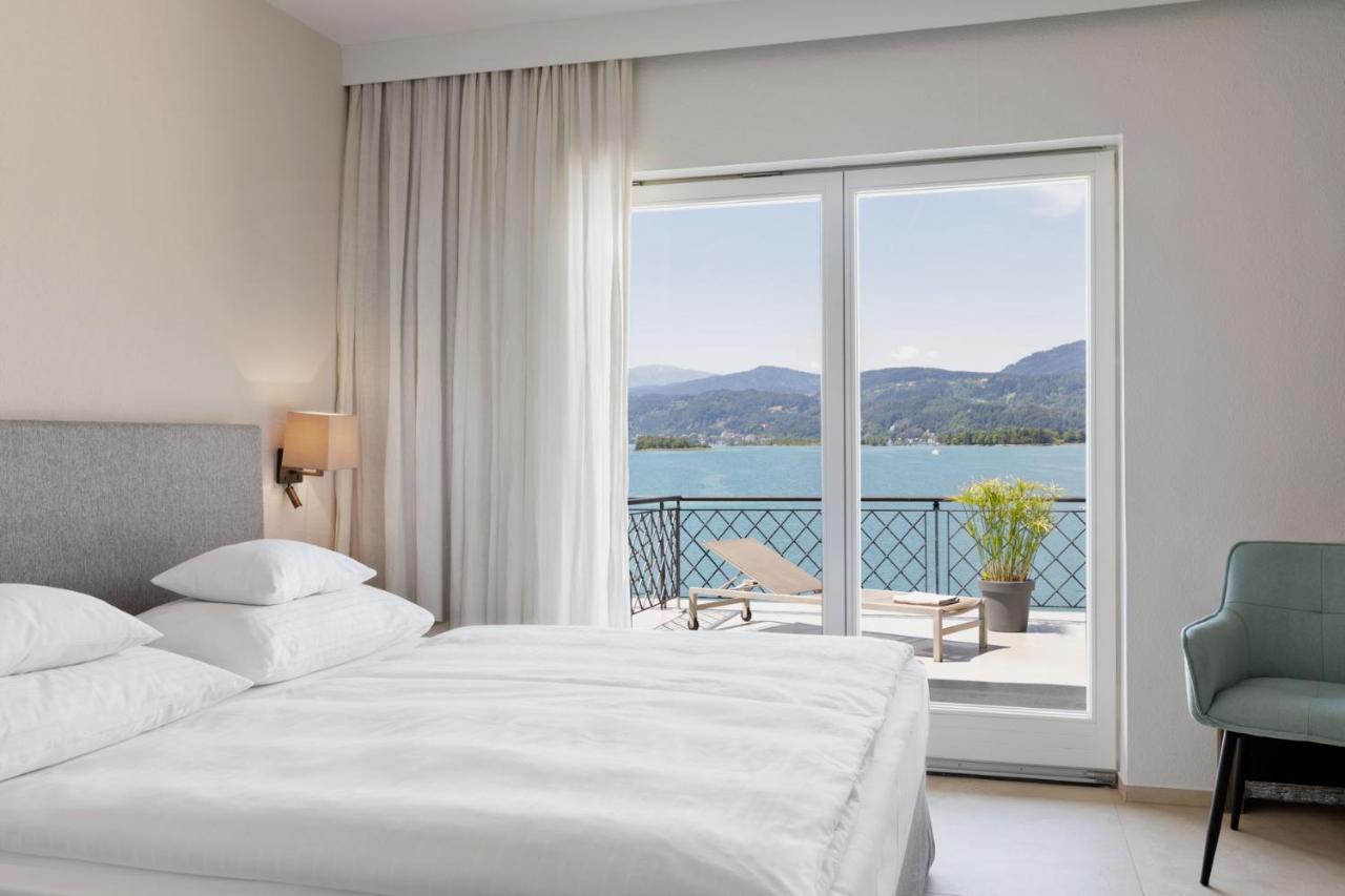 Hotel Linde Maria Woerth Ngoại thất bức ảnh
