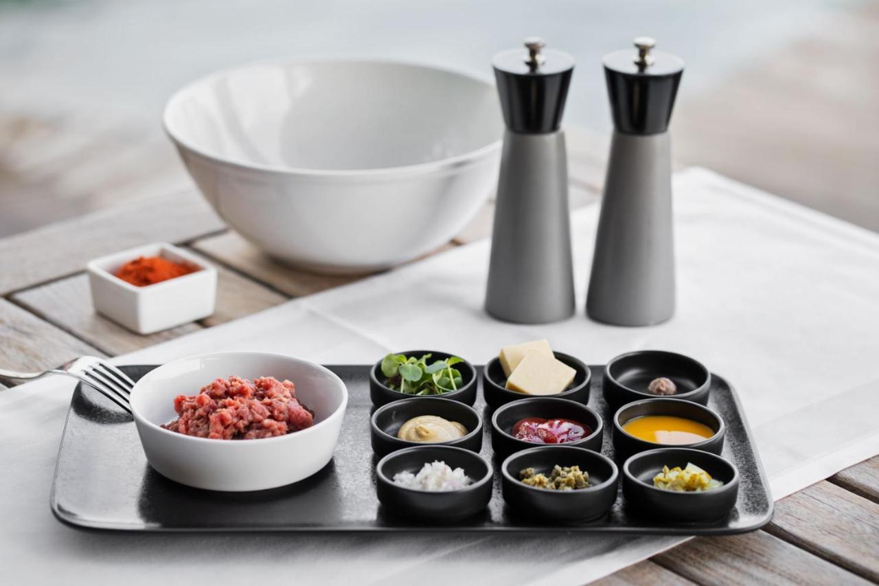 Hotel Linde Maria Woerth Ngoại thất bức ảnh
