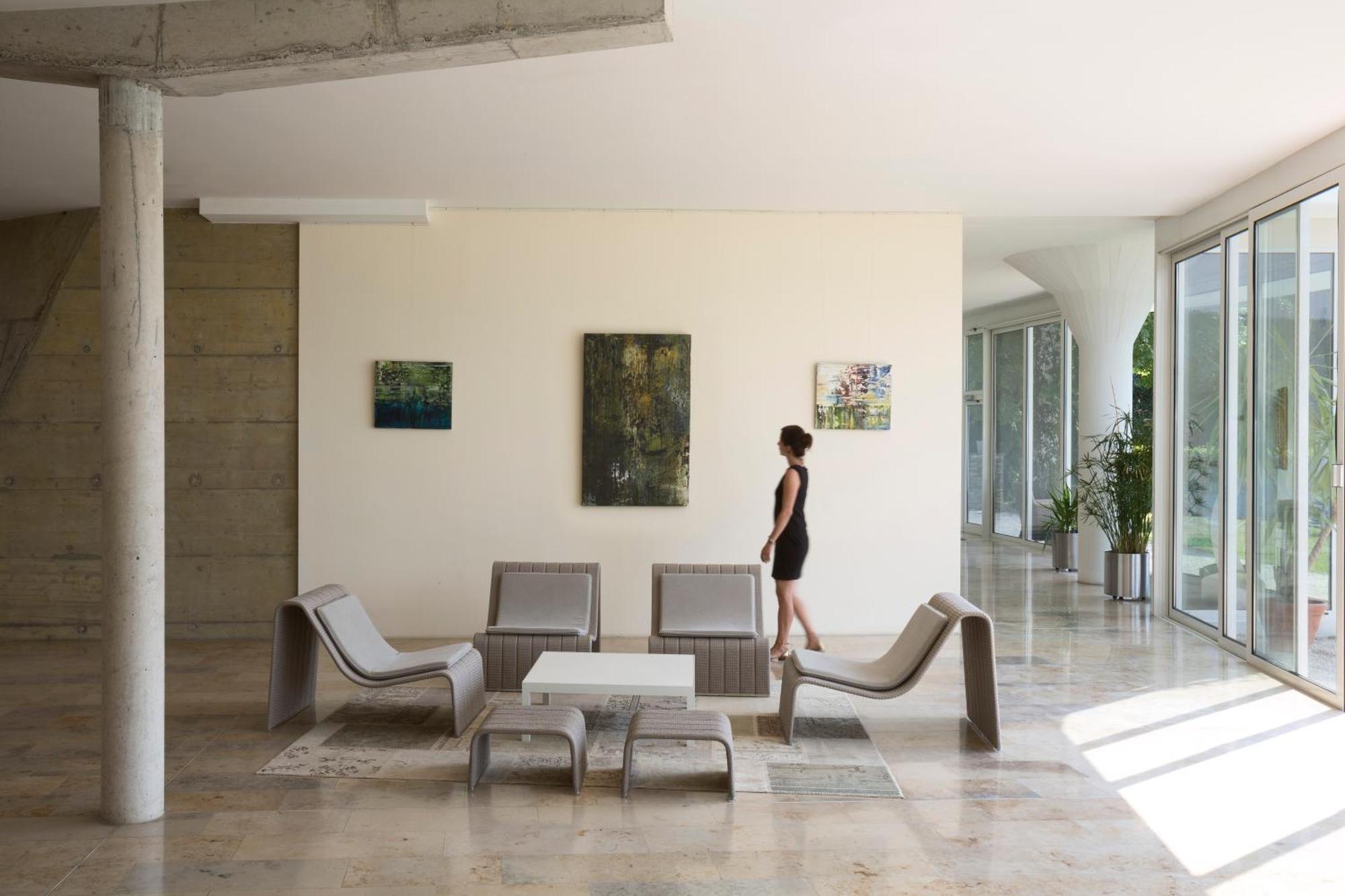 Hotel Linde Maria Woerth Ngoại thất bức ảnh