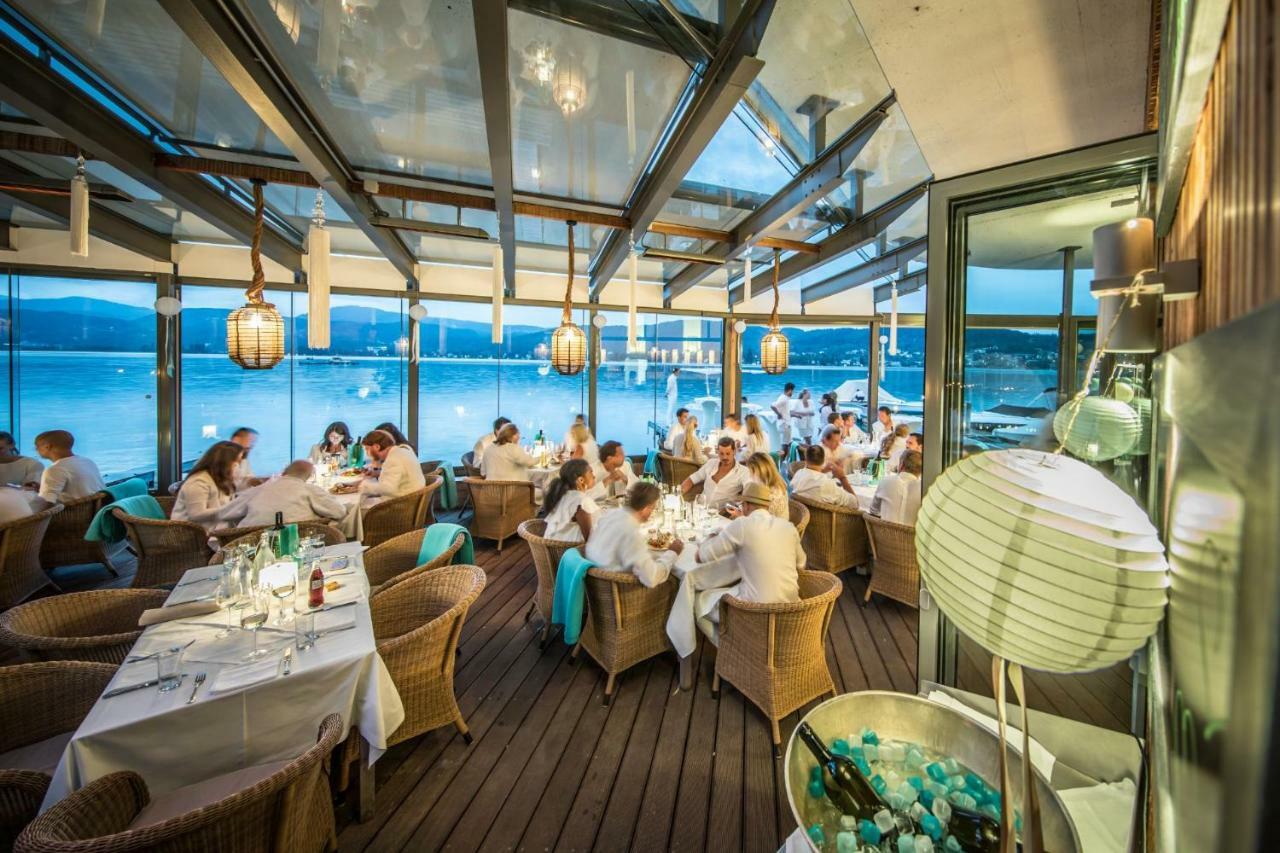 Hotel Linde Maria Woerth Ngoại thất bức ảnh