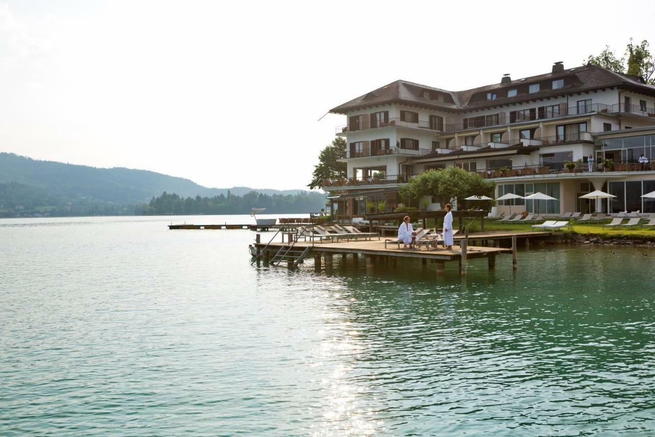Hotel Linde Maria Woerth Ngoại thất bức ảnh