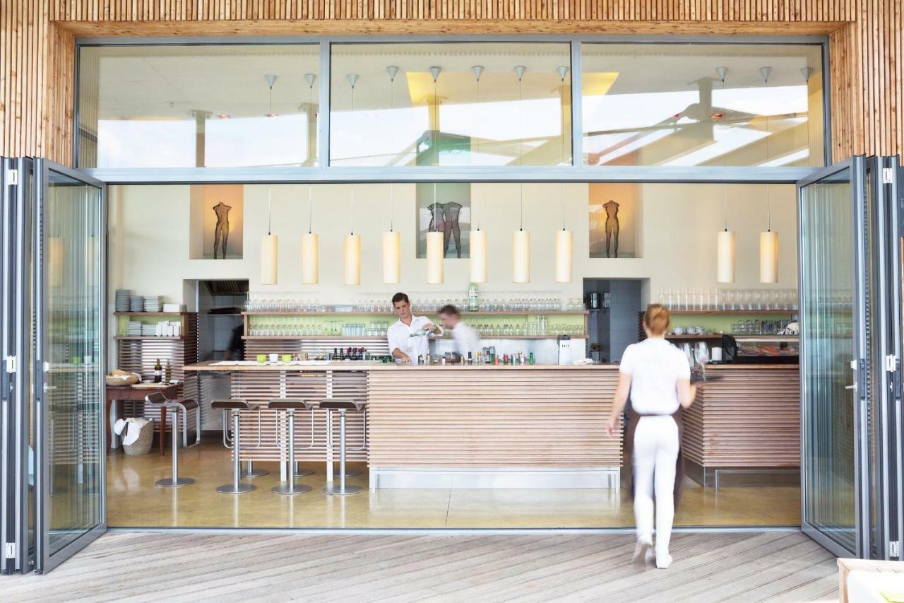 Hotel Linde Maria Woerth Ngoại thất bức ảnh